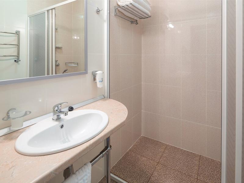 Красная Талка (корпуса № 3, 4, 7, 8)