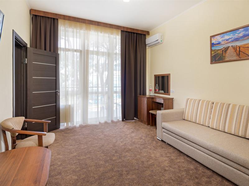 Красная Талка (корпуса № 3, 4, 7, 8)