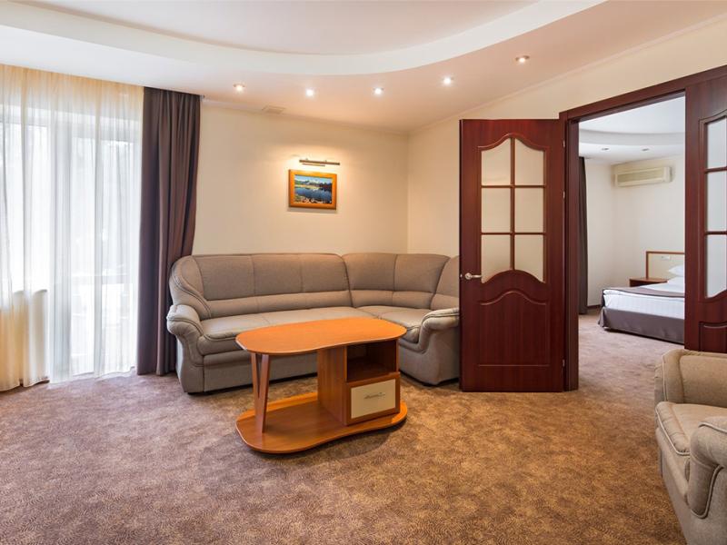 Красная Талка (корпуса № 3, 4, 7, 8)