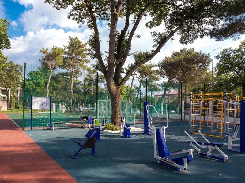 Красная Талка (корпуса № 3, 4, 7, 8)