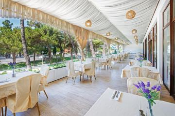 Отель Красная Талка (корпуса № 3, 4, 7, 8) Россия, Геленджик, фото 43