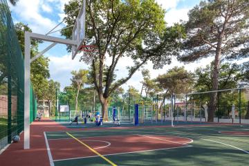 Отель Красная Талка (корпуса № 3, 4, 7, 8) Россия, Геленджик, фото 44