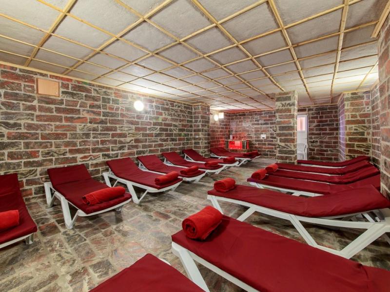 Красная Талка (корпуса № 3, 4, 7, 8)