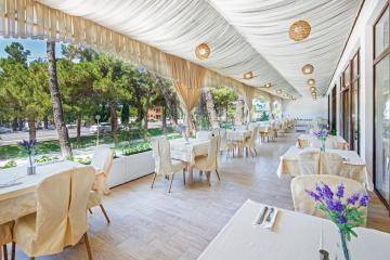 Отель Красная Талка (корпуса № 3, 4, 7, 8) Россия, Геленджик, фото 6