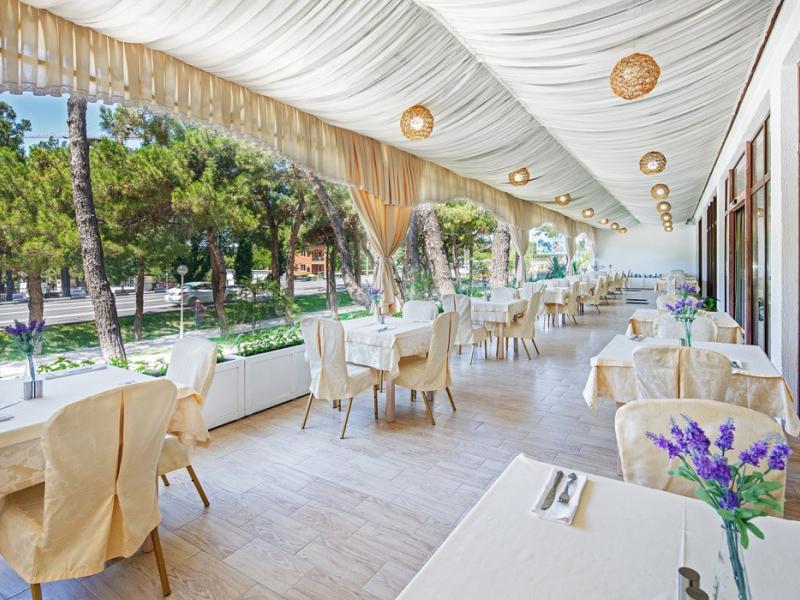 Красная Талка (корпуса № 3, 4, 7, 8)