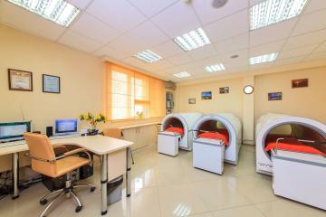 Отель Красная Талка (корпуса № 3, 4, 7, 8) Россия, Геленджик, фото 9