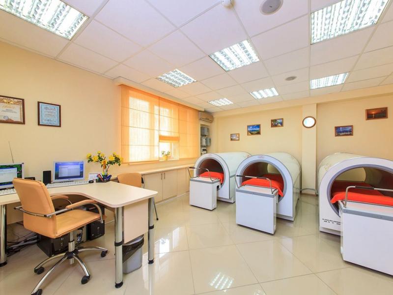 Красная Талка (корпуса № 3, 4, 7, 8)