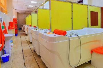 Отель Красная Талка (корпуса № 3, 4, 7, 8) Россия, Геленджик, фото 10