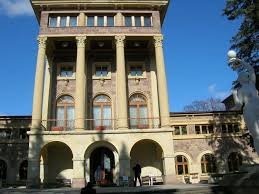 ФГБУ Санаторий «Красные камни»