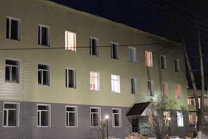 Красный Бор