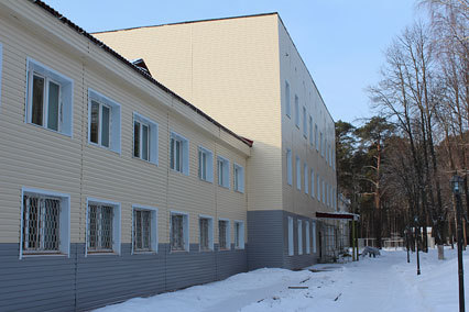 Красный Бор