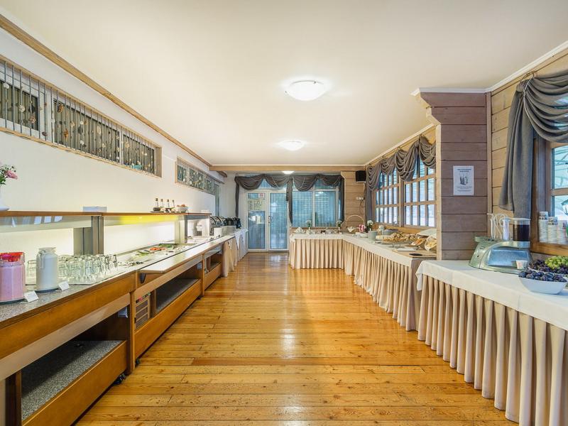 Левант эко-отель