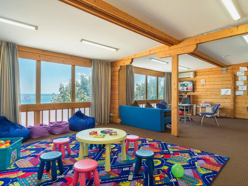 Левант эко-отель