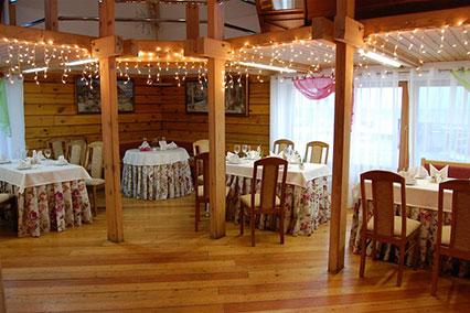 Крестовая падь (Листвянка)