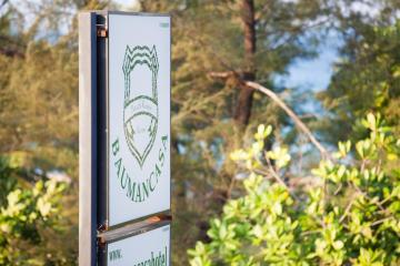 Отель Baumancasa Karon Beach Resort Таиланд, пляж Карон, фото 12