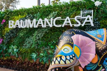 Отель Baumancasa Karon Beach Resort Таиланд, пляж Карон, фото 14