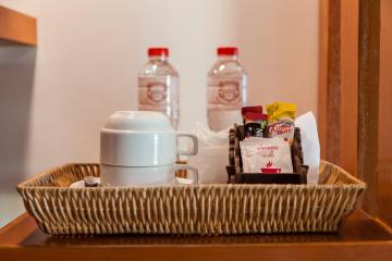 Отель Baumancasa Karon Beach Resort Таиланд, пляж Карон, фото 19