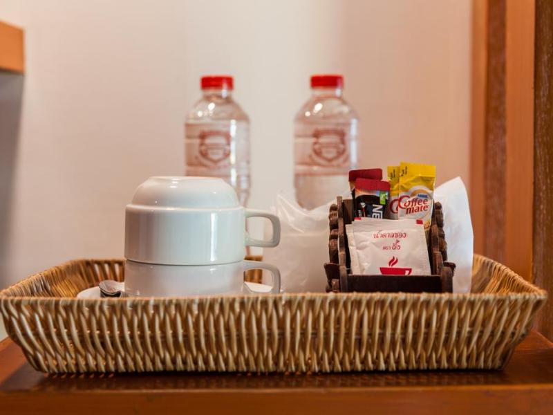 Baumancasa Karon Beach Resort