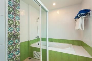 Отель Baumancasa Karon Beach Resort Таиланд, пляж Карон, фото 2