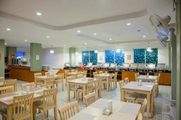 Отель Baumancasa Karon Beach Resort Таиланд, пляж Карон, фото 23