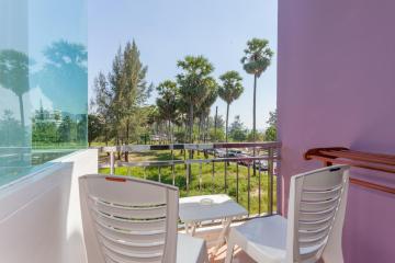 Отель Baumancasa Karon Beach Resort Таиланд, пляж Карон, фото 8