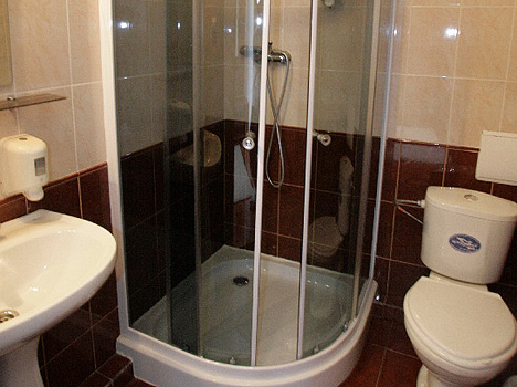 Kristal hotel by Kompass