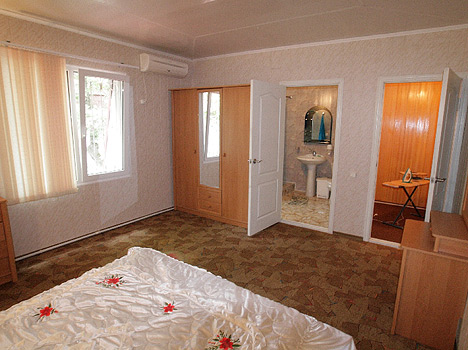 Kristal hotel by Kompass