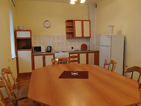 Kristal hotel by Kompass