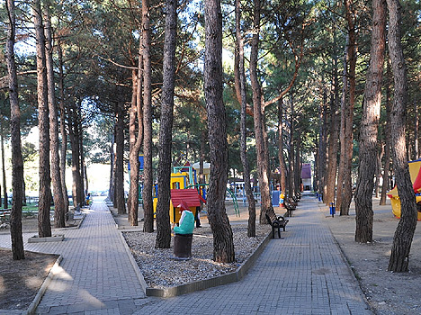 Kristal hotel by Kompass