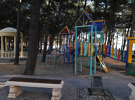 Kristal hotel by Kompass