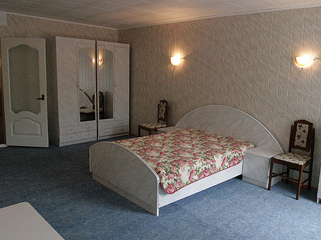 Kristal hotel by Kompass