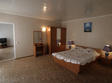 Kristal hotel by Kompass