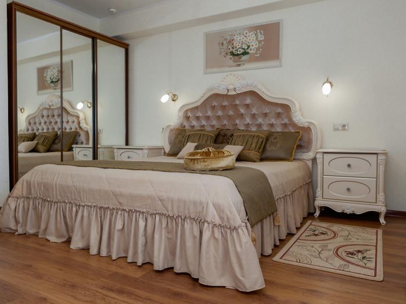 Кристалл Уют пансионат