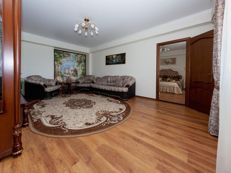 Кристалл Уют пансионат