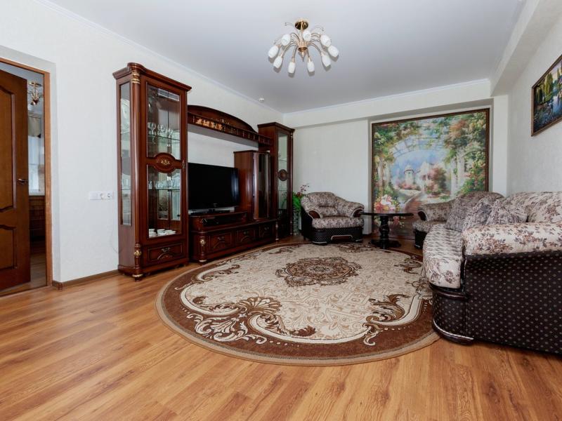 Кристалл Уют пансионат