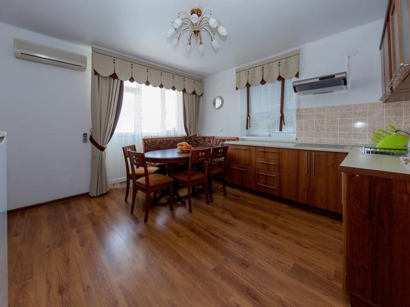 Кристалл Уют пансионат