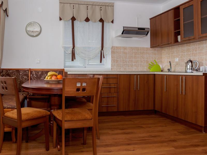 Кристалл Уют пансионат