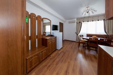 Отель Кристалл Уют пансионат Россия, Анапа, фото 17