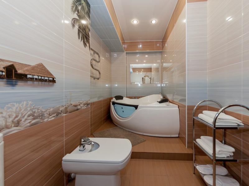 Кристалл Уют пансионат