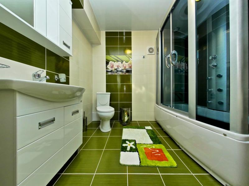 Кристалл Уют пансионат