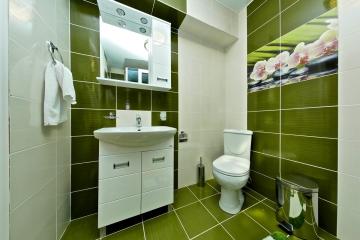 Отель Кристалл Уют пансионат Россия, Анапа, фото 26