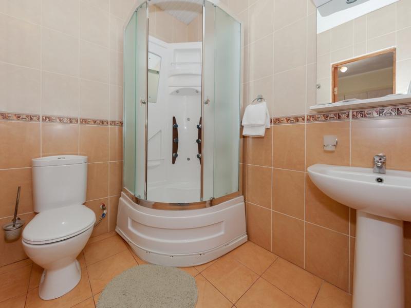 Кристалл Уют пансионат