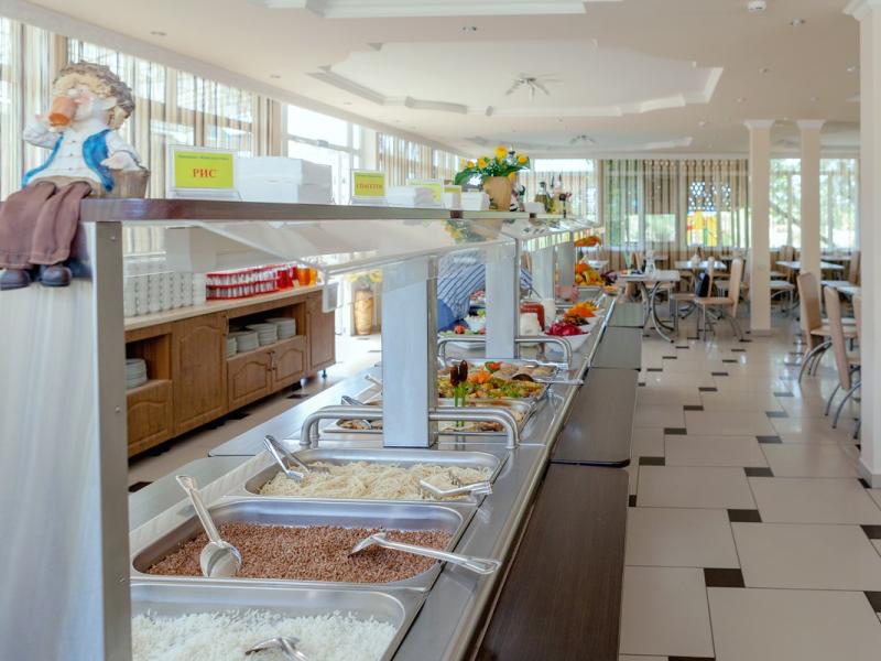 Кристалл Уют пансионат