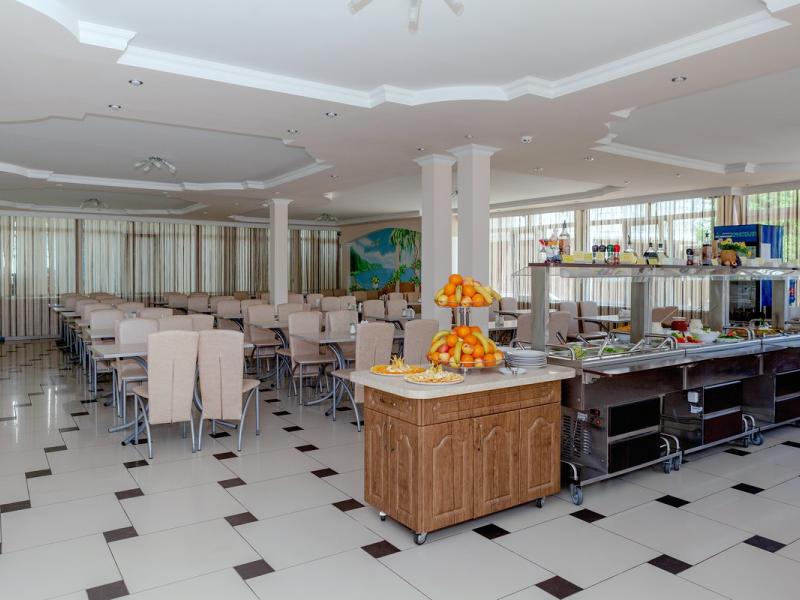 Кристалл Уют пансионат