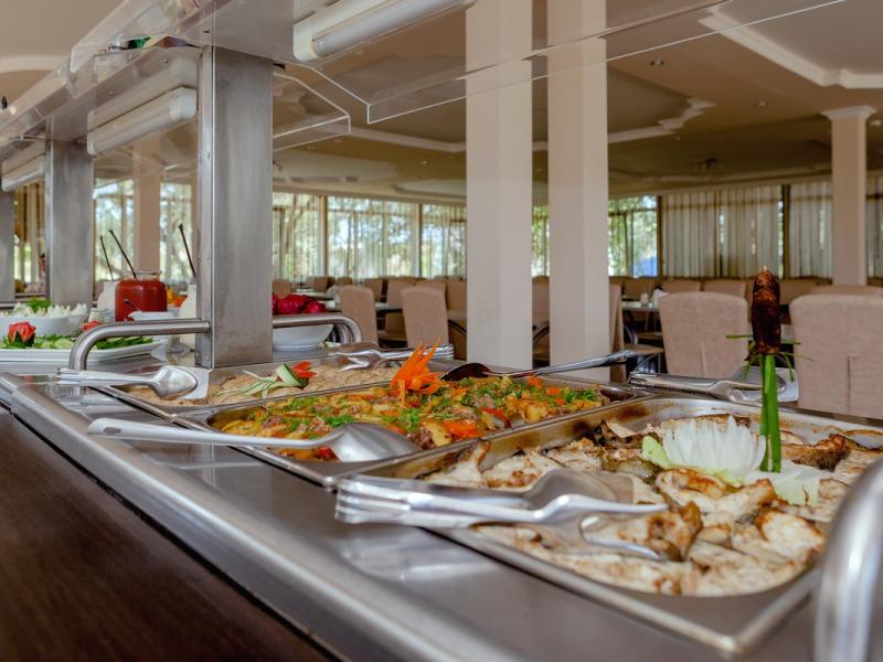 Кристалл Уют пансионат