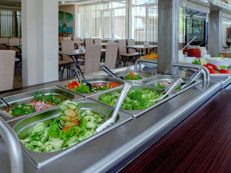 Кристалл Уют пансионат