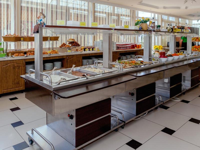 Кристалл Уют пансионат