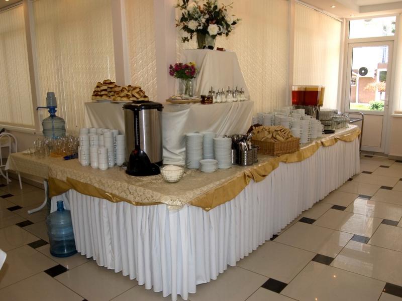 Кристалл Уют пансионат