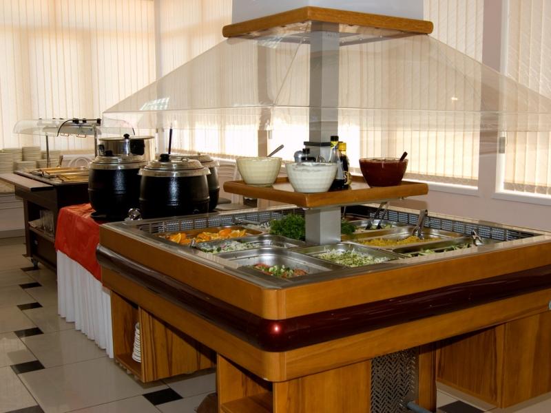 Кристалл Уют пансионат