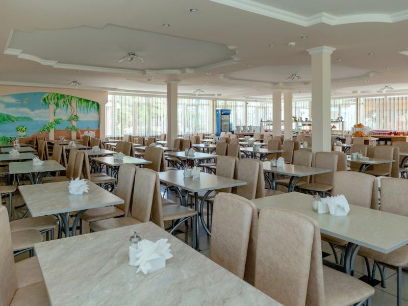 Кристалл Уют пансионат